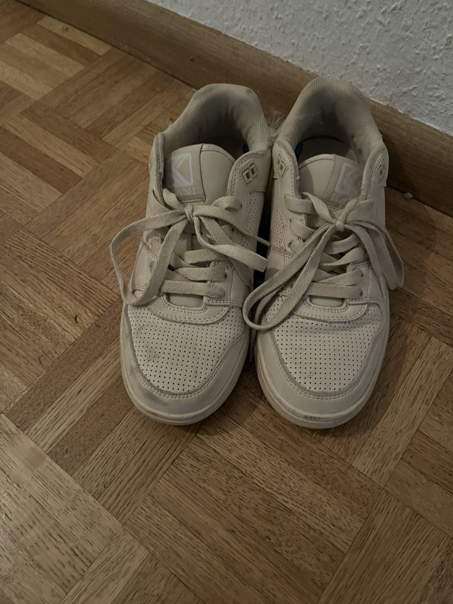 Scarpe da uomo: Baskets Karl Kani  – Usato da Genève venduto da soraia.simao 2