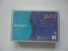 Sony Data Cartridge 160 M