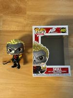 Funko Pop! Figur / Persona 5: Skull (Nr. 469)