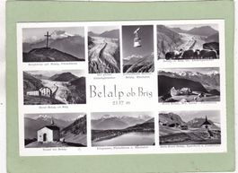 Belalp ob Brig