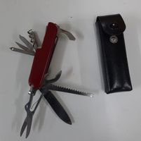 Sackmesser, Stainless Rostfrei