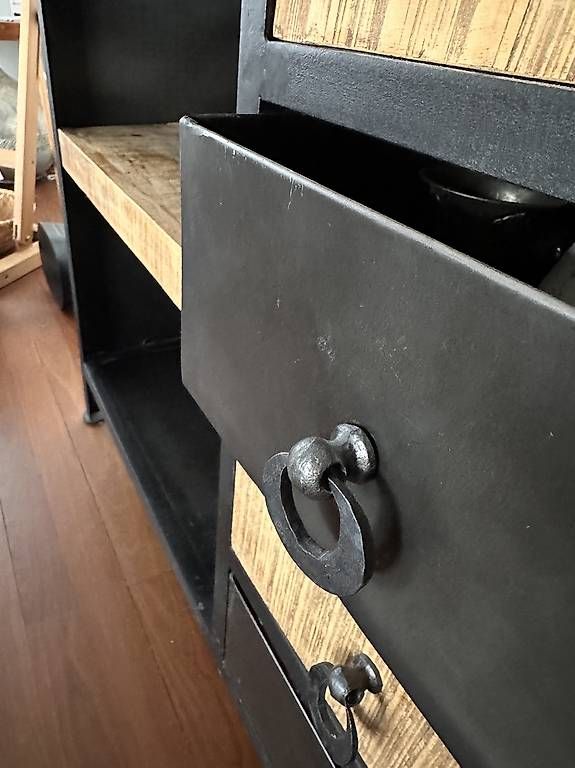 Kommoden: Sideboard – Neu (gemäss Beschreibung) aus Wetzikon ZH von s.ochsner 4