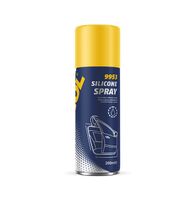 MANNOL 9953/9963 Silicone Spray