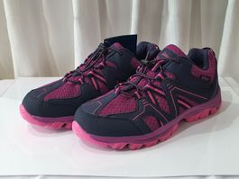 Gr. 35 - Landrover TEX Kinderschuhe, Neu