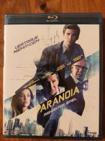 Blu Ray - Paranoia / Riskantes Spiel