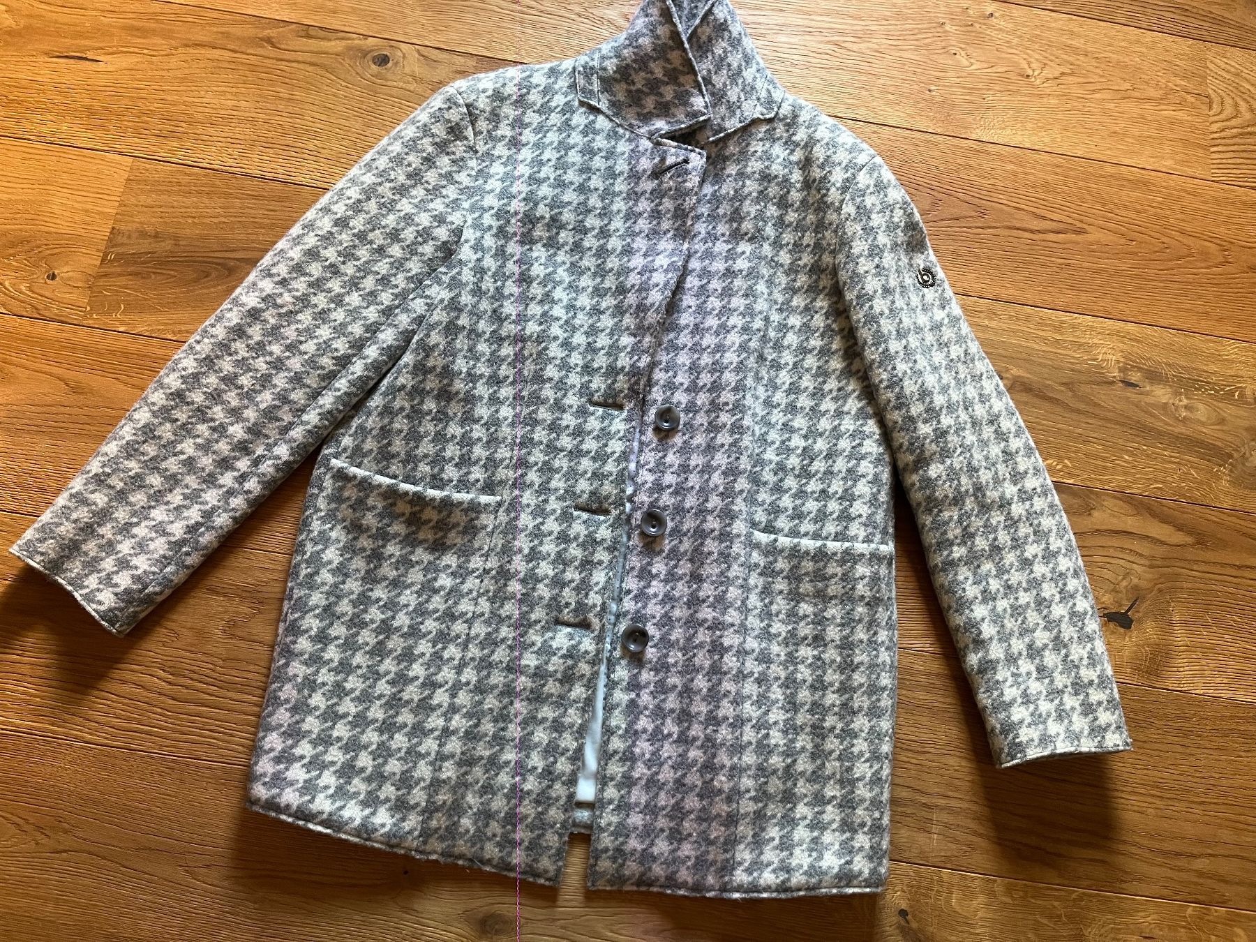 Bugatti Giacche: Wolljacke Bugatti – Usato da Zürich venduto da fab_lhd9