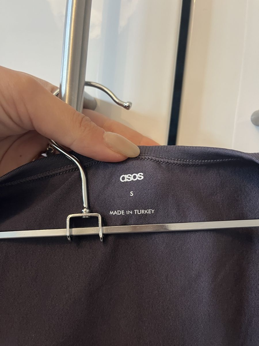 Asos Tops: Brassière de sport ASOS taille S   – Neu (gemäss Beschreibung) aus Aigle von sow_m7gm 5