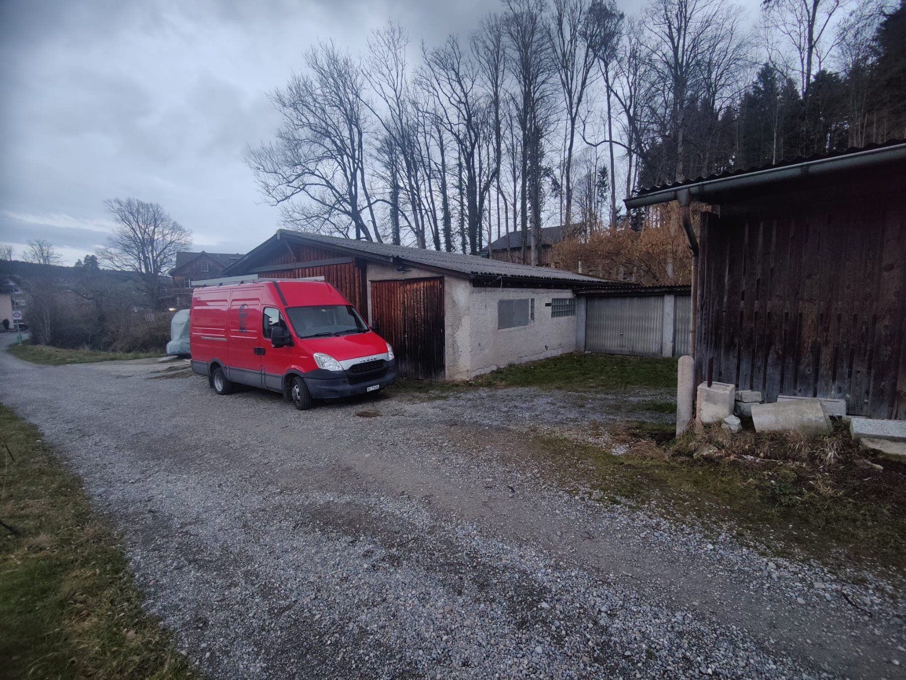 Dachträger: Dachträger – Gebraucht aus Waldkirch von Jerom77 1