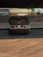 Skullcandy In-Ear Kopfhörer / Ohrstöpsel