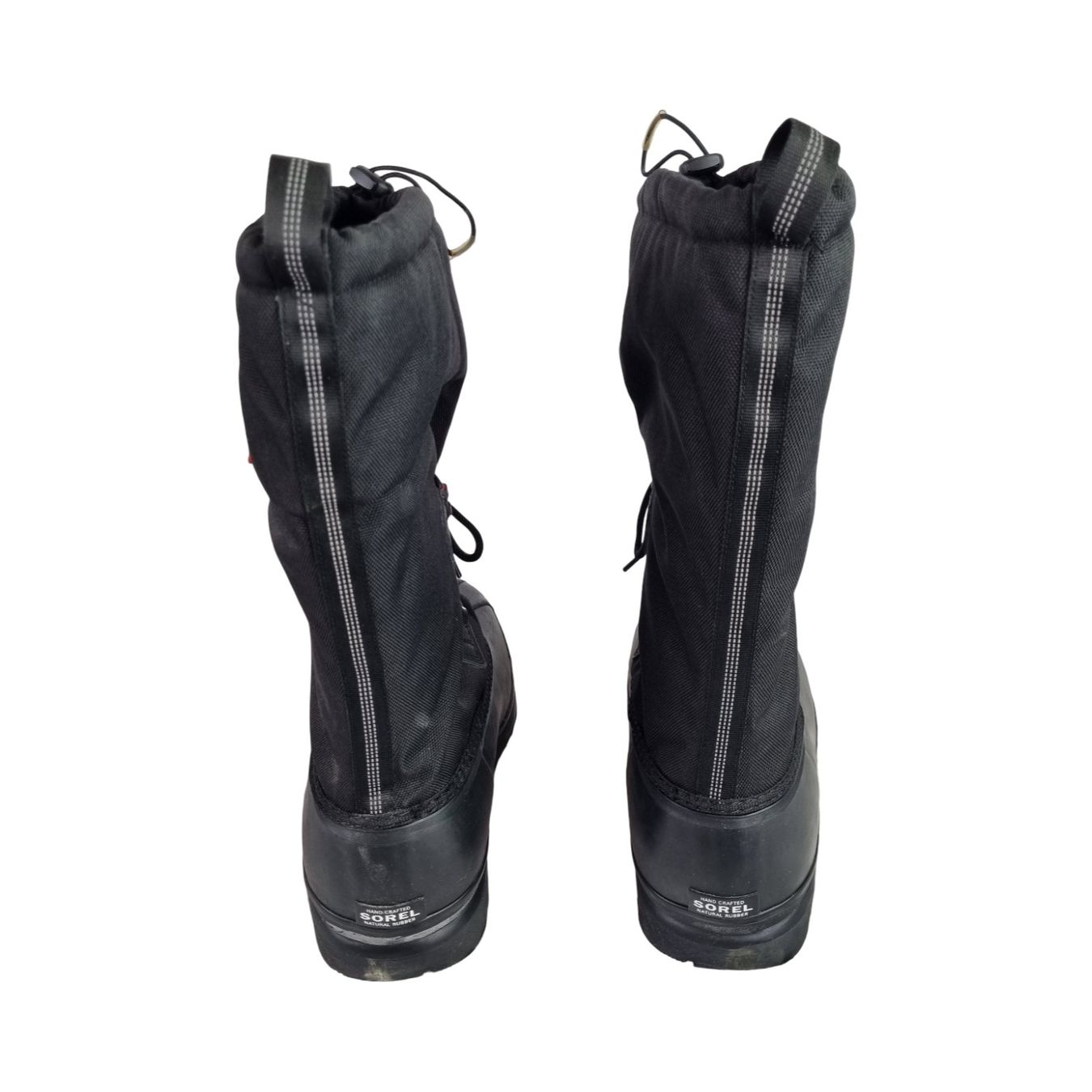 Sorel Scarpe da uomo: SOREL Glacier XT WP Winterschuhe | Grösse 44 – Usato da Wangen b. Olten venduto da Restwert_Wangen 2