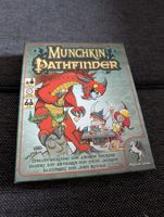 Spiel: Munchkin Pathfinder  Kartenspiel: Munchkin Pathfinder