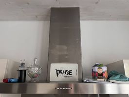 V-ZUG Dampfabzug DWE 90cm