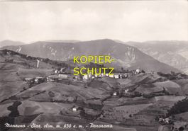 Monzuno (Panorama) [Strafporto] /mp