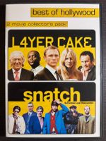 Layer Cake & Snatch