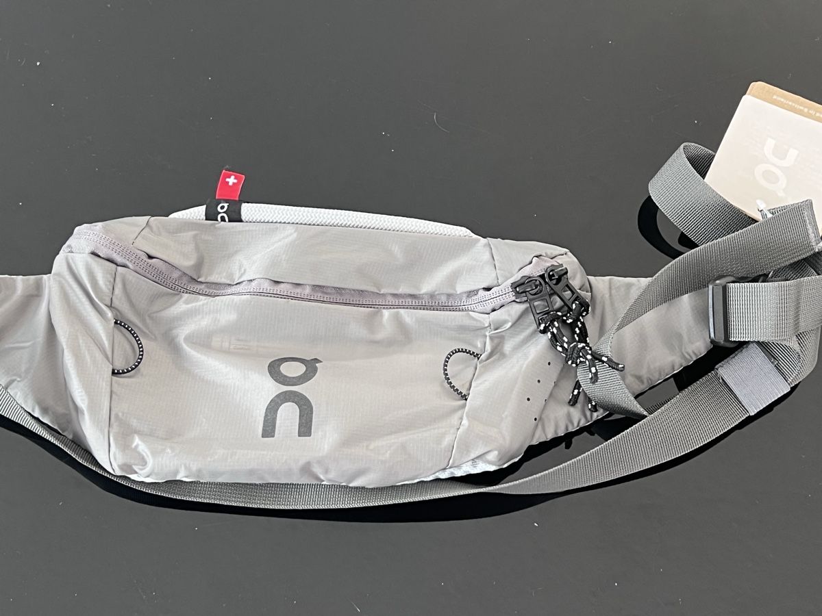 Sacs: On Bauchtasche – Neuf avec emballage d'origine à Wattwil par BL0NDA