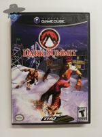 Dark Summit             / USA / Gamecube