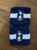 Pulswärmer Tottenham Hotspur blau weiss 2 Stk 1Size