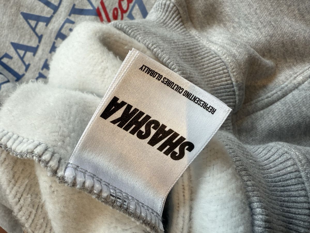 Pullover & Sweatshirts: The Shashka Syndicate Pullover Gr L  – Neu (gemäss Beschreibung) aus Chur von gai_nks6 6