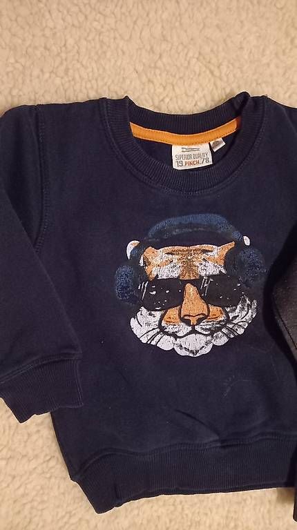 Pulls et sweat-shirts: Warmes  Set – D'occasion à Wattwil par Rainbow412 2