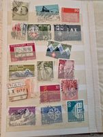 Briefmarkensammlung Divers #6