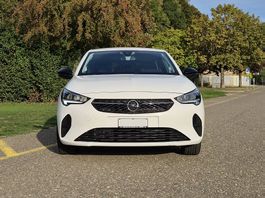Opel Corsa F 1.2 Edition-Automatik | 2021 | 27’500 km | MFK
