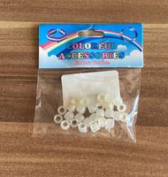 Loom Bands Ringe Farbwechsel