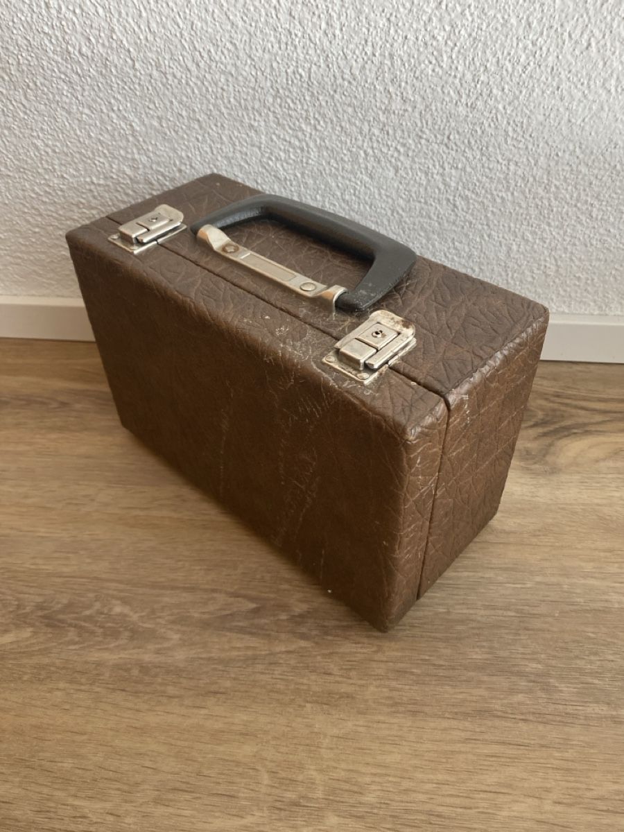 Strumenti musicali: Cornet mit Koffer – Usato da Grosswangen venduto da Yafuda 2