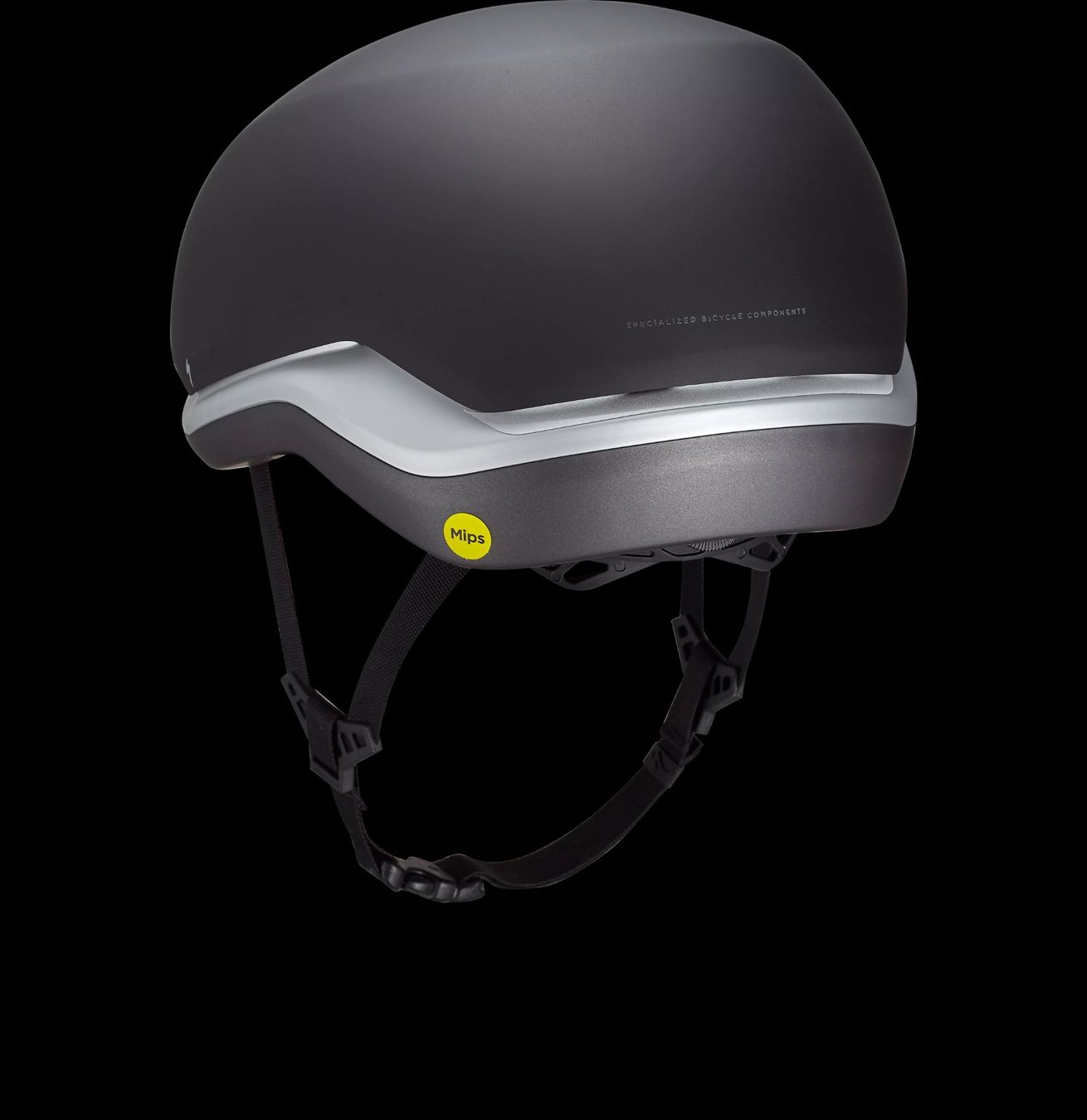 Specialized Caschi: Specialized Helm MODE, Black, Gr.S 51-56 – Nuovo e nell'imballaggio originale da Dietikon venduto da e-motion_e-Bike_Welt 2