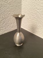 Kleine Zinnvase