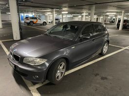 BMW 120d