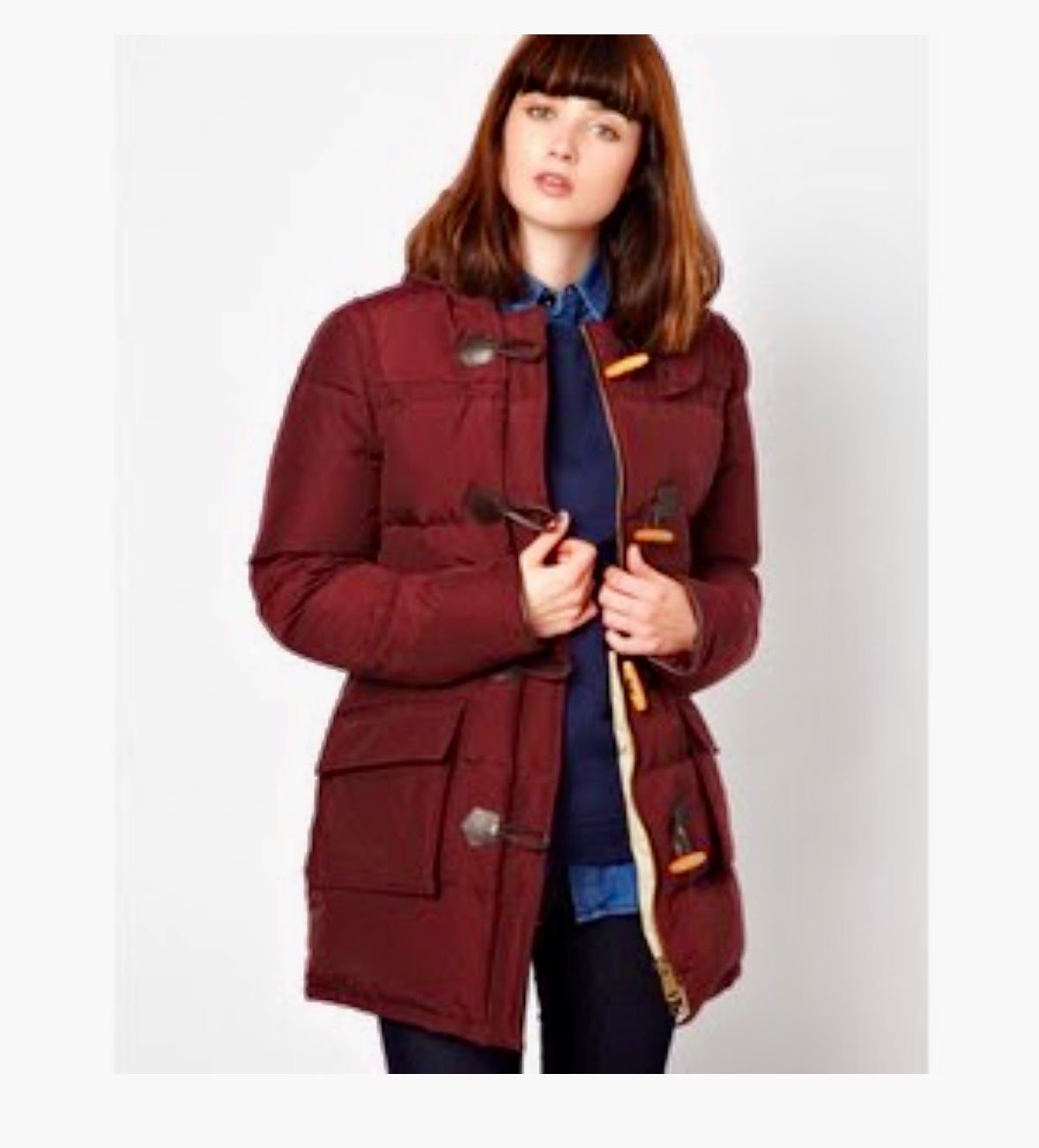 Giacche: Penfield Daunen Jacke - L – Usato da Bern venduto da sul_wf7n 2