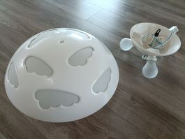 IKEA Lampe Skojig