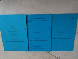 Cahier de compréhension de texte