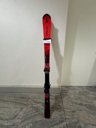Atomic Ski SL