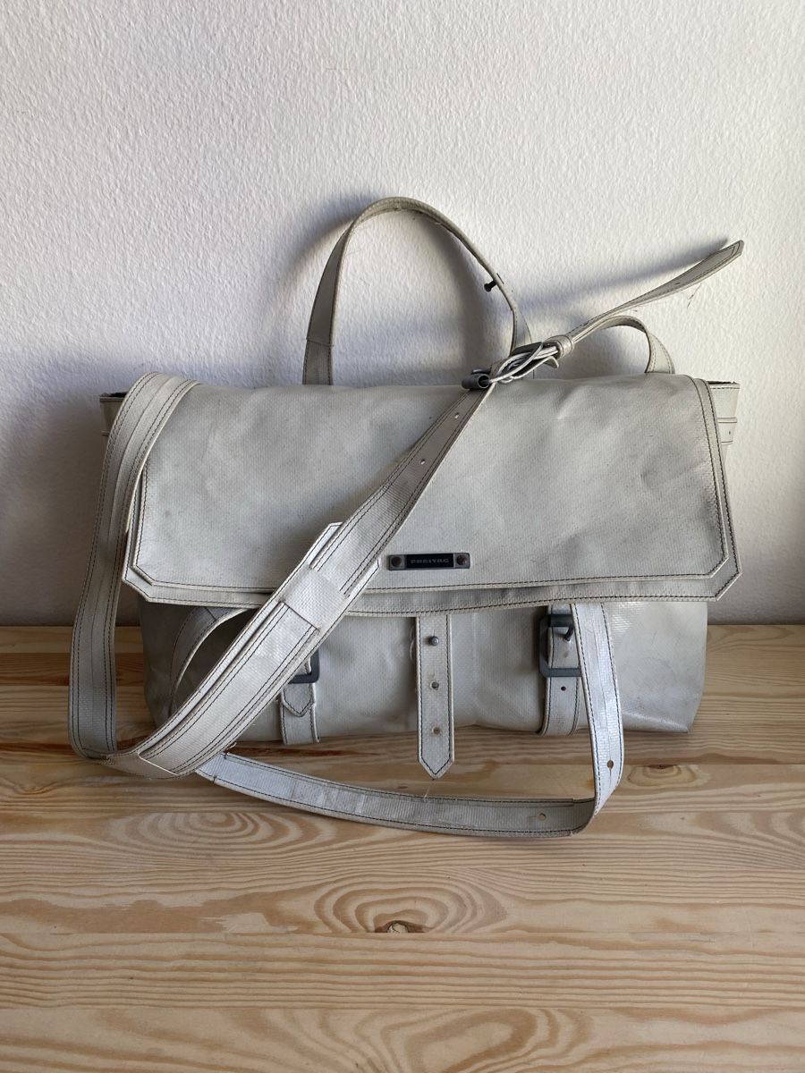 Freitag Reference R511 Carolus (Gebraucht) in Luzern für CHF 275
