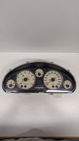 Tacho Kombiinstrument MX-5 NBFL original, 130tkm, i.O.