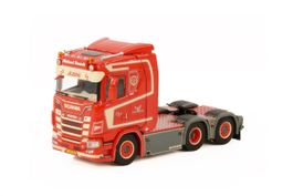 WSI 01-3462 Scania Brandt