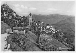 Cademario G
