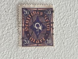 SALE ! DR Briefmarken ab 1.25 CHF (Gratis-Versand)