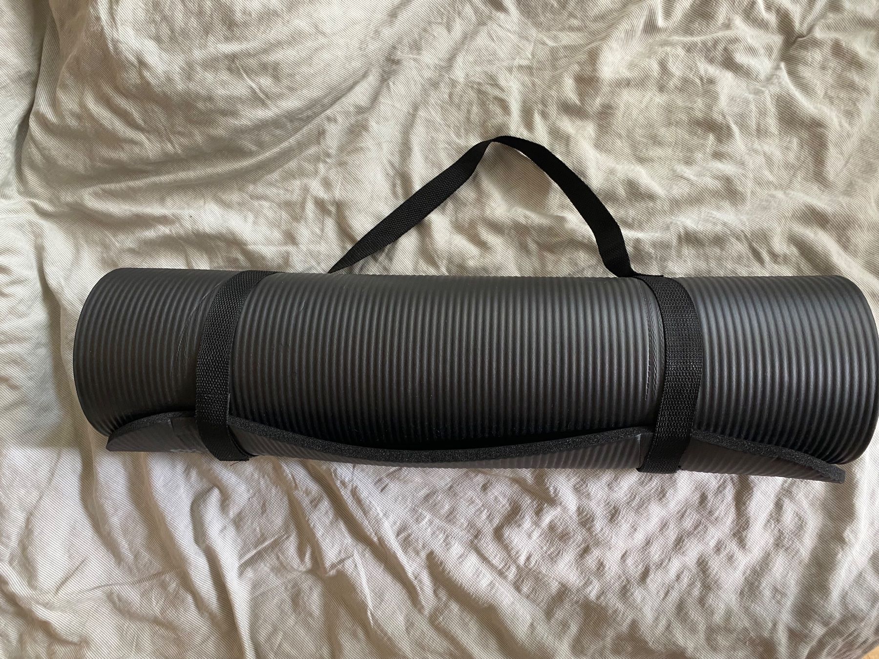 Tapis de sol: Yogamatte – D'occasion à Bern par kat_d9p5