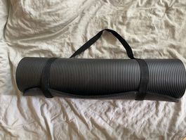 Yogamatte