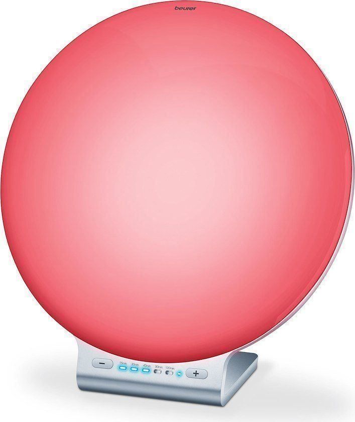 Philips Lampen: NEUF Beurer TL 100 EnergyLight 2in1 Bluetooth – Neu und originalverpackt aus Morges von M-Store 5