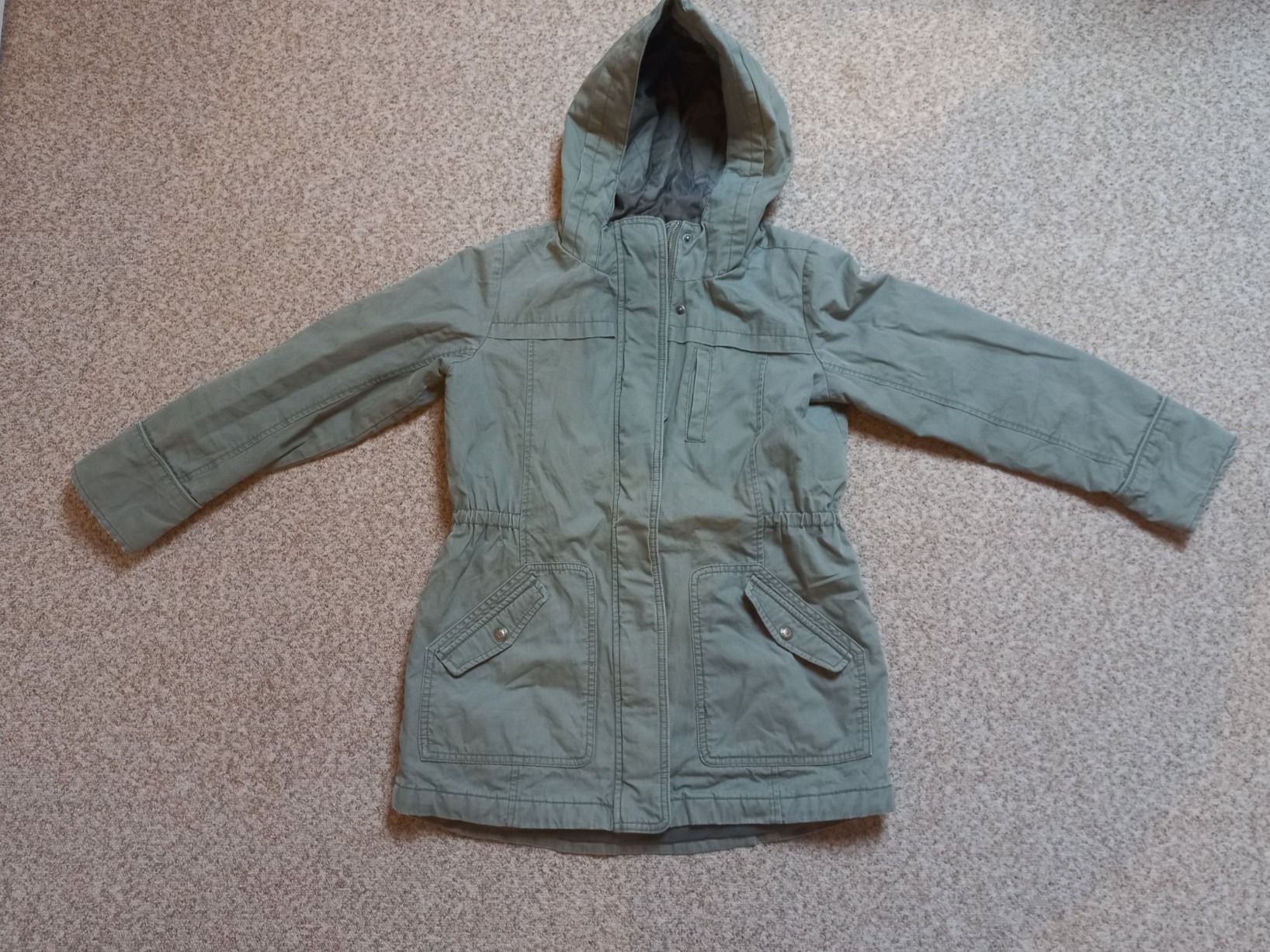 Jacken & Mäntel: Veste Gap 10 ans – Gebraucht aus Gingins von danolive