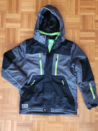 Veste de ski garçon - 140 - C&A