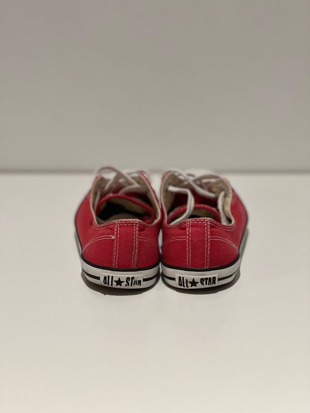 Converse Scarpe da uomo: Converse All Star – Usato da Glattpark venduto da Kleider_shop 3