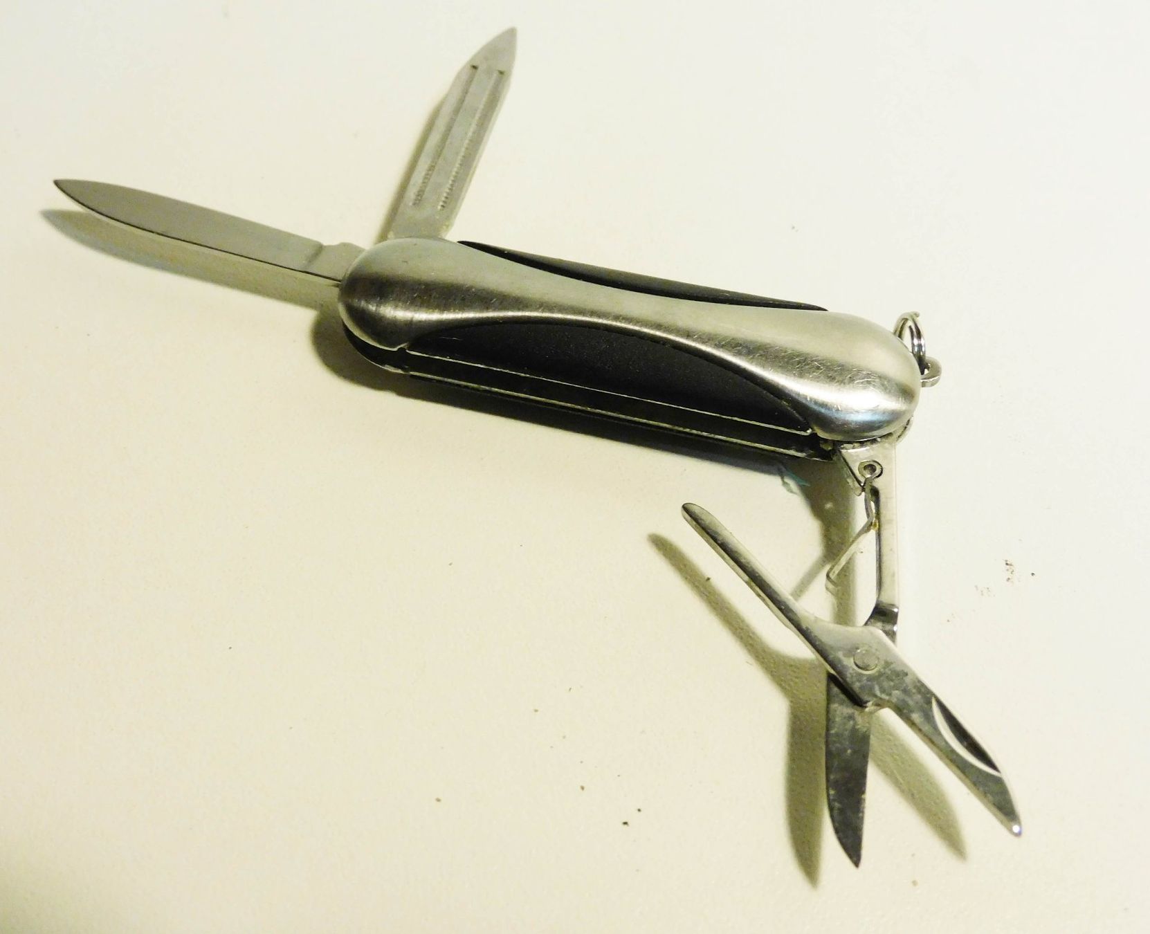 Coltelli tascabile: Sackmesser 2 kleine Sackmesser – Usato da Sursee venduto da 76 5