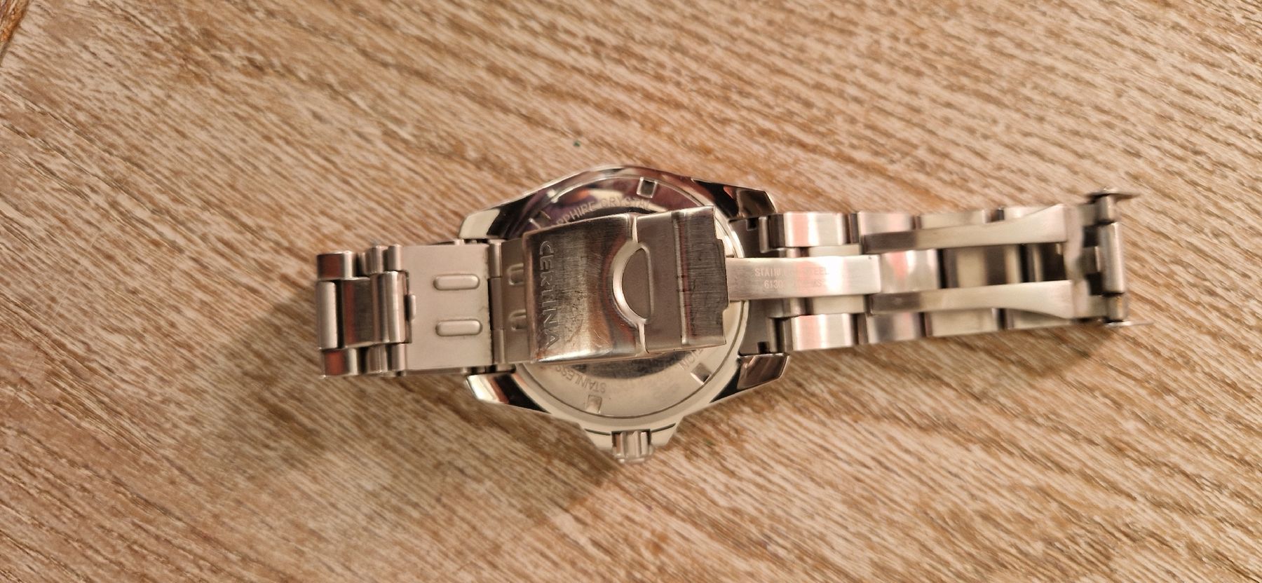 Certina Orologi: Certina ds action – Usato da Burgdorf venduto da maj_swz8 3