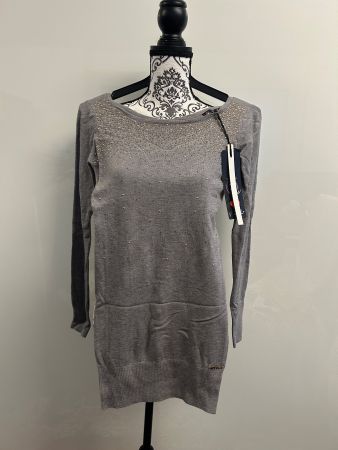 Kleid Neu mit Etikett one size