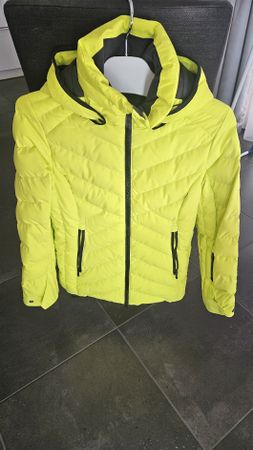 HEAD Skijacke 38