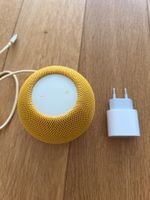 Apple HomePod Mini - gelb (inkl. Netzteil)